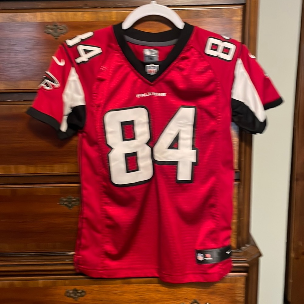 NFL NIKE JERSEY ATLANTA FALCONS RODDY WHITE